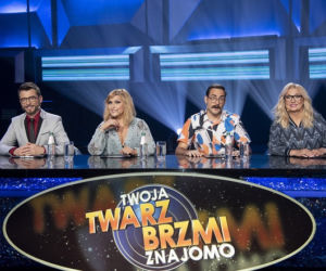 Twoja Twarz Brzmi Znajomo