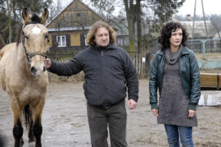 Quiz z Ranczo. Związki i miłość w Ranczo. Połącz ODPOWIEDNIO relacje 