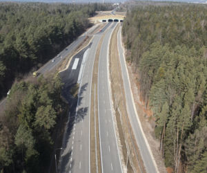 Obwodnica Wąchocka (kwiecień 2026)