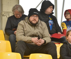 PRES Grupa Deweloperska Toruń - Stelmet Falubaz Zielona Góra, zdjęcia kibiców i zawodników z meczu 5. kolejki PGE Ekstraligi