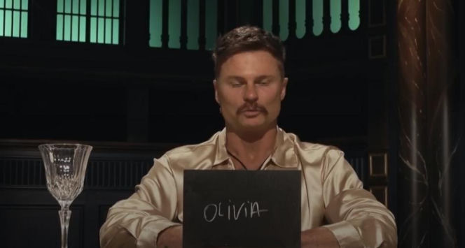 "The Traitors. Zdrajcy" sezon 3, odcinek 9