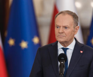 Ukraina blokuje polskie huty?