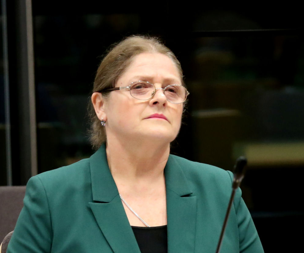 Krystyna Pawłowicz