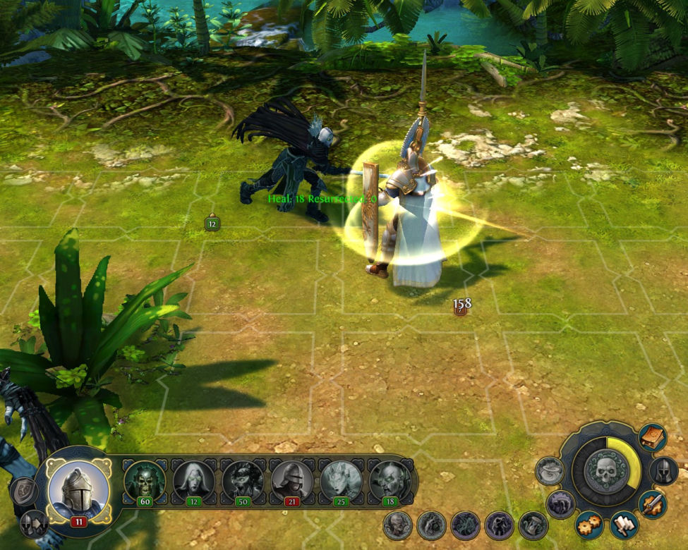 Might & Magic: Heroes 6