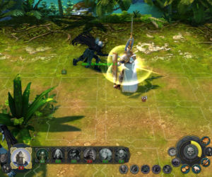 Might & Magic: Heroes 6