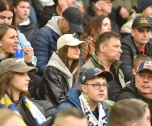 PRES Grupa Deweloperska Toruń - Fogo Unia Leszno, zdjęcia kibiców i zawodników z meczu 2. kolejki PGE Ekstraligi