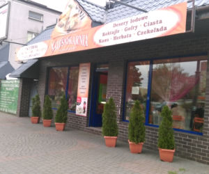 Naleśnikarnia na Przybyszewskiego