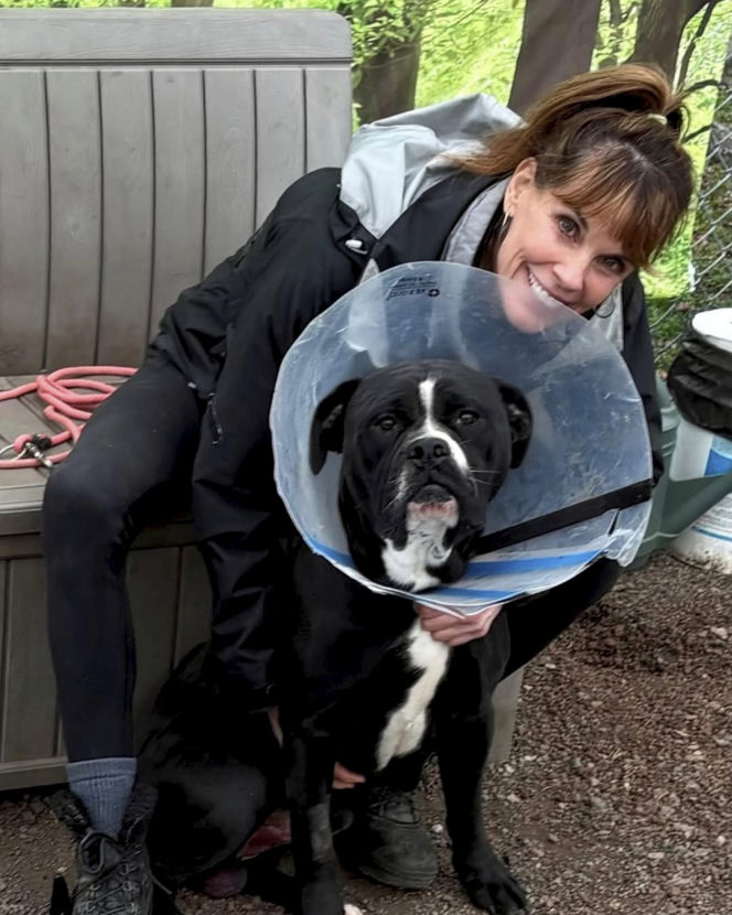 Gwiazda "Słoneczego Patrolu" aresztowana! Nie zgadniesz, co zrobiła