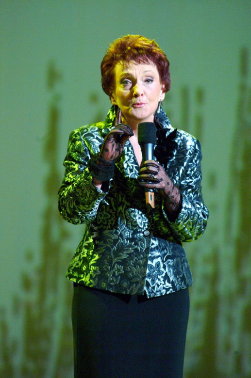 Barbara Rylska