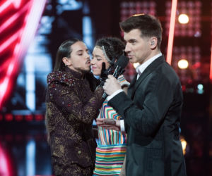 Łowcy talentów wśród dzieci
