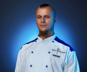 Hell's Kitchen 6. Uczestnicy