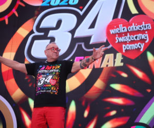 Finał WOŚP 25.01.2026