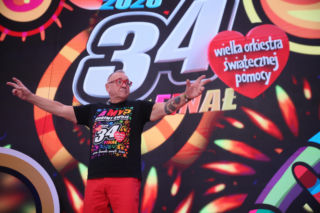 Finał WOŚP 25.01.2026