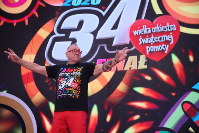 Finał WOŚP 25.01.2026