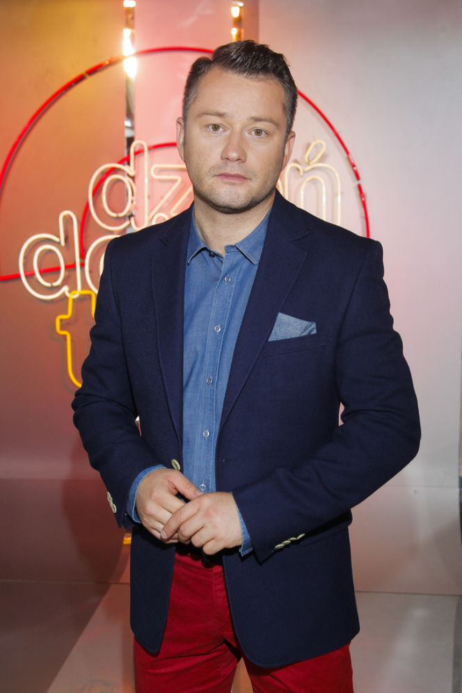 Kuźniar obraża gości