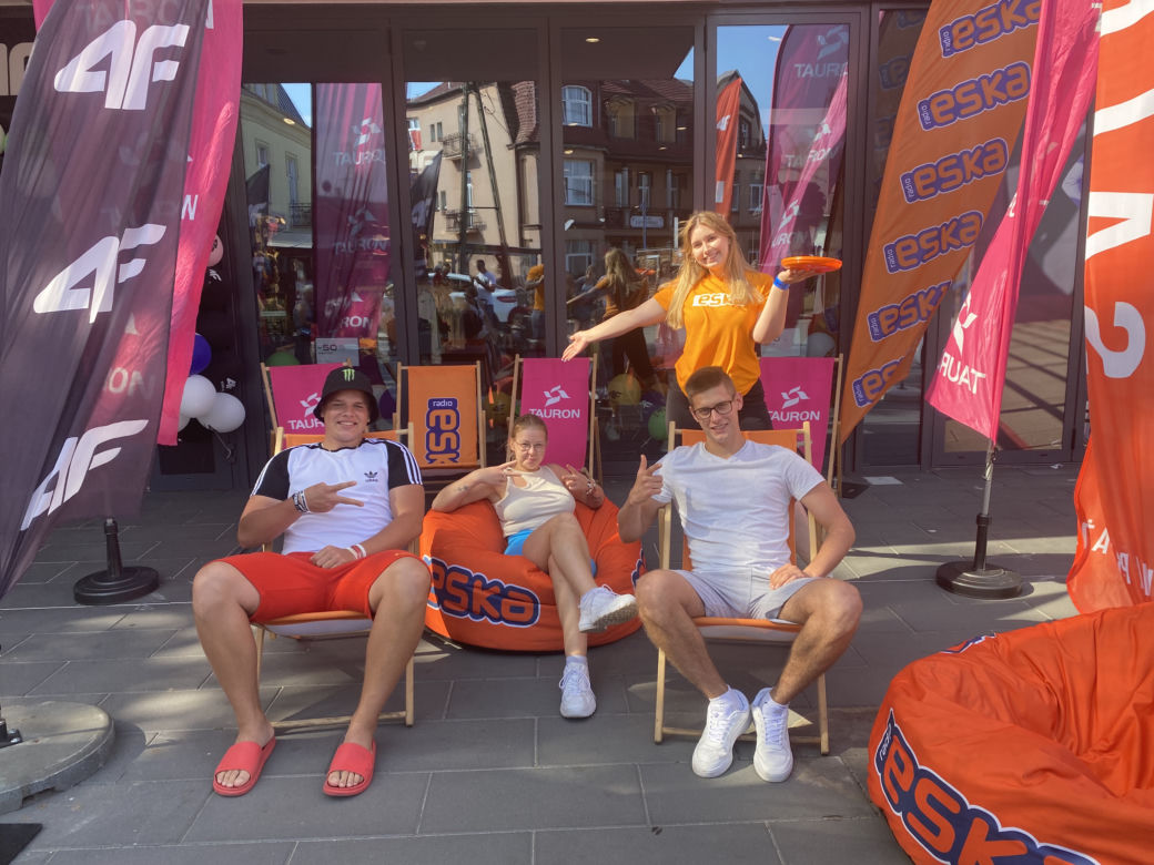 Eska Summer City zachodniopomorskie. Tak było w ubiegłych latach
