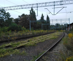 Stacja Szczecin Turzyn