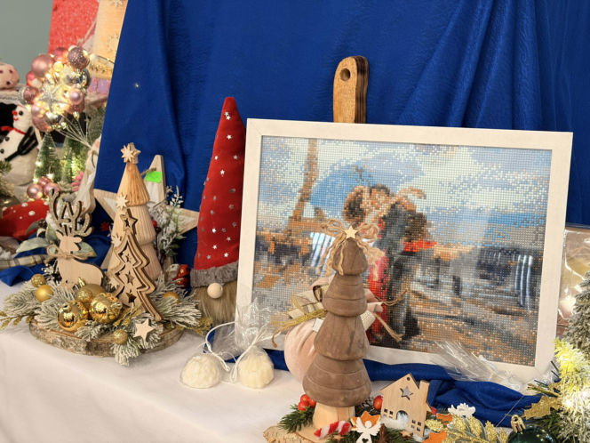 Powiatowe Obchody Międzynarodowego Dnia Osób z Niepełnosprawnością