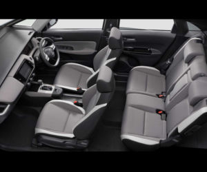Honda Jazz 2020