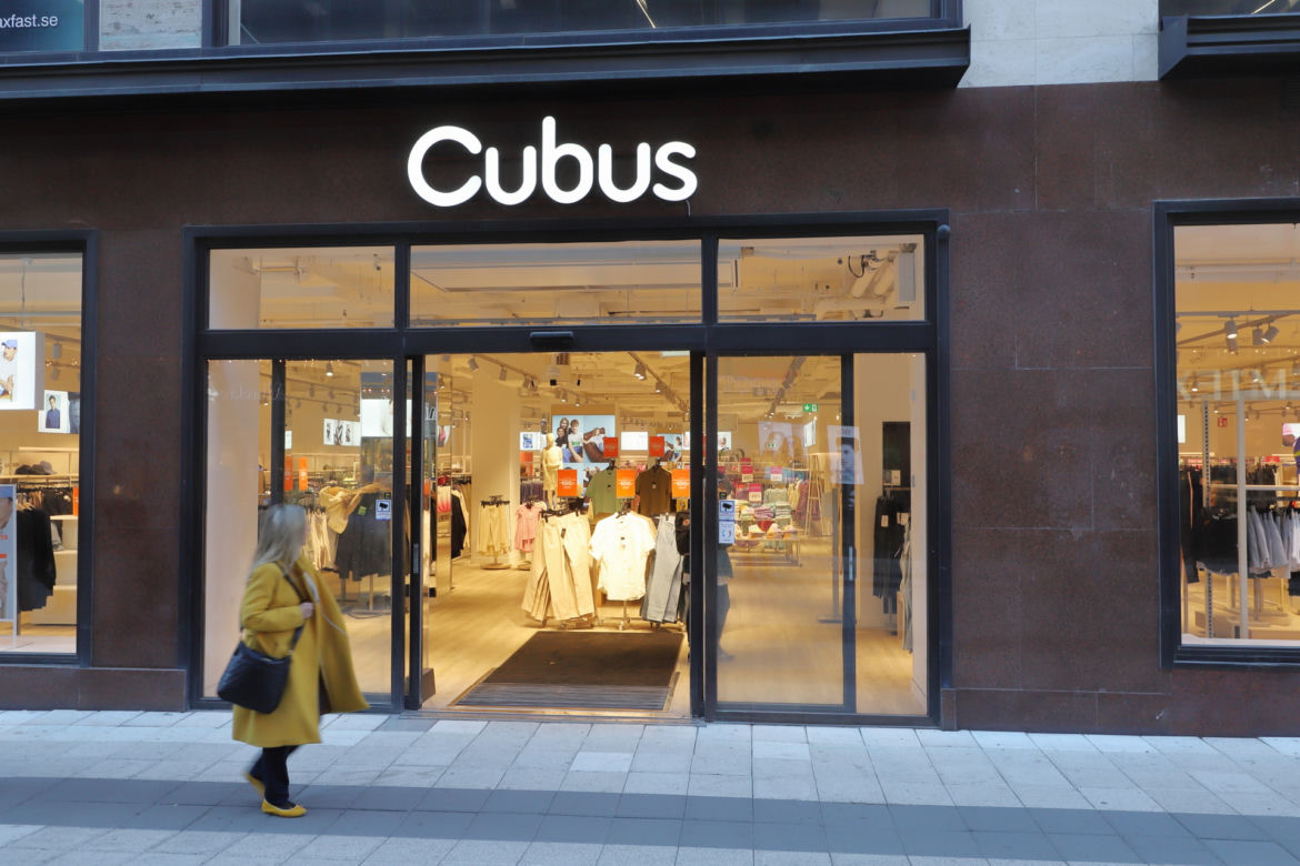 Cubus