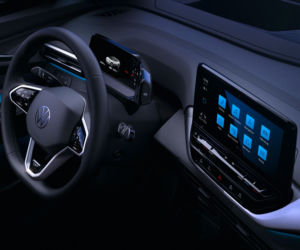 Volkswagen ID.4 (2020)