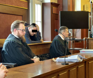 Zabił i zakopał Monikę. Zbrodnia na Śląsku