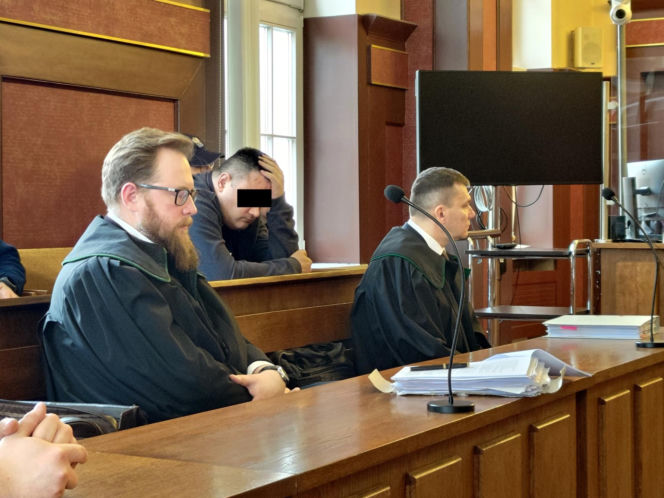 Zabił i zakopał Monikę. Zbrodnia na Śląsku