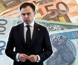 Euro nie będzie? Rząd stawia na walutę narodową