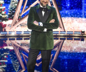 Mam Talent - świąteczny odcinek