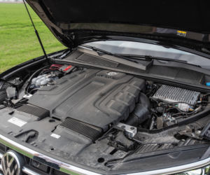 Volkswagen Touareg R Line 4.0 V8 TDI 422 KM