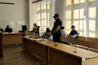 Zawodnik MMA skatował Mario