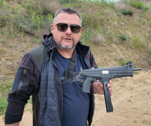 Jatimatic - fiński freak fighter, który wyprzedził własny czas