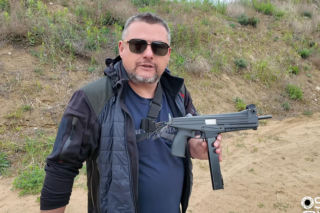 Jatimatic - fiński freak fighter, który wyprzedził własny czas