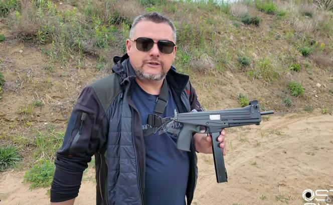 Jatimatic - fiński freak fighter, który wyprzedził własny czas