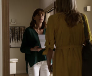 Przyjaciółki 14 sezon, odc. 169: Inga (Małgorzata Socha), Zuza (Anita Sokołowska)