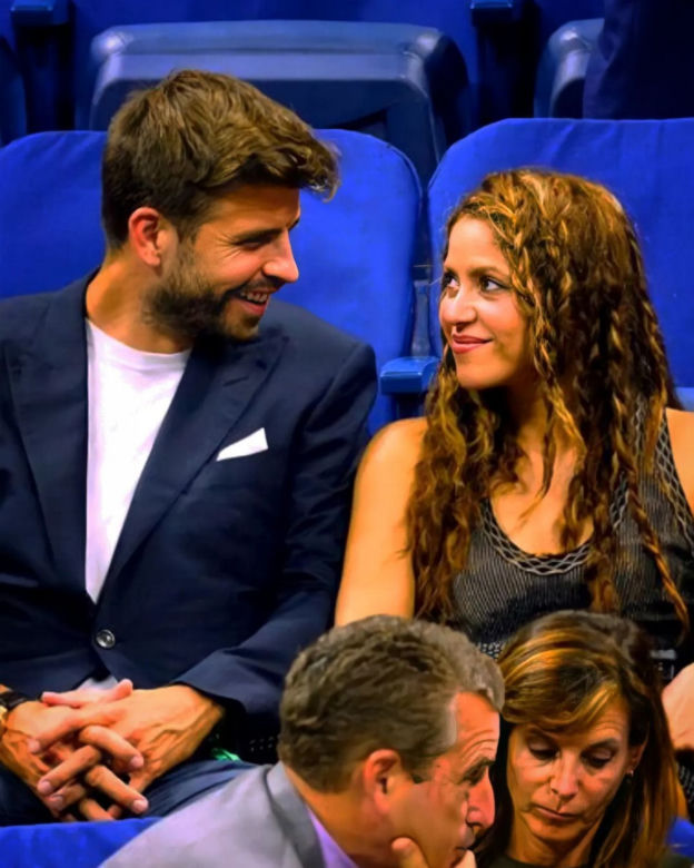 Byli razem 12 lat, to koniec. Shakira przyłapała Pique na zdradzie?