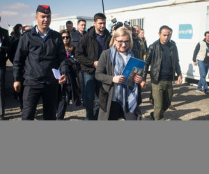 BEATA KEMPA W JORDANII