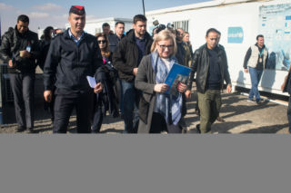 BEATA KEMPA W JORDANII