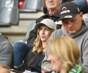 1. Finał Indywidualnych Mistrzostw Polski w Toruniu: Zdjęcia kibiców z Motoareny. Poszukaj się w galerii z IMP