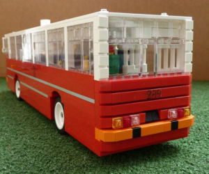 Ikarus 260.04