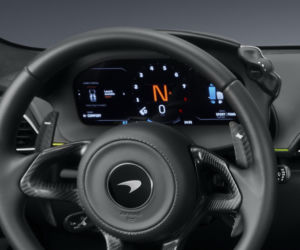 McLaren Artura (2021)