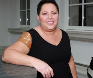 Dorota Wellman