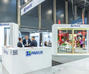 WinDoGlass Innovation w Targach Kielce cz. 2