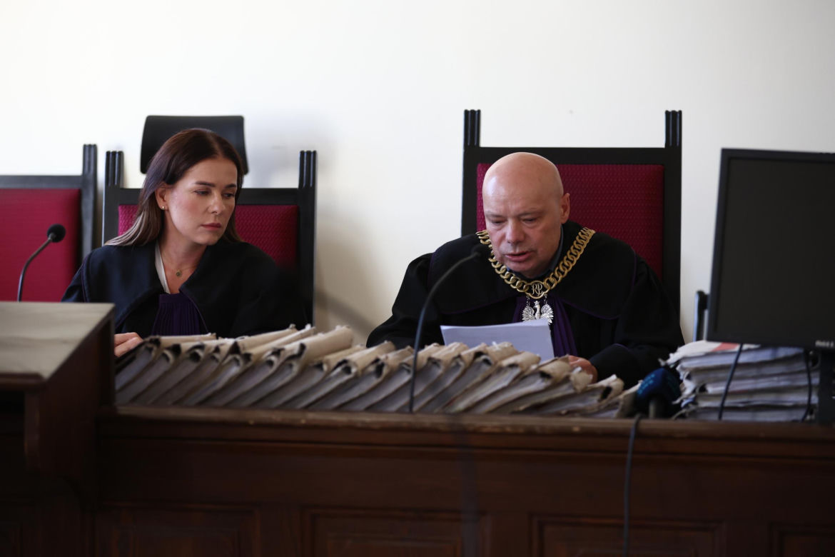 Wyrok dla chirurga onkologa z Gdańska