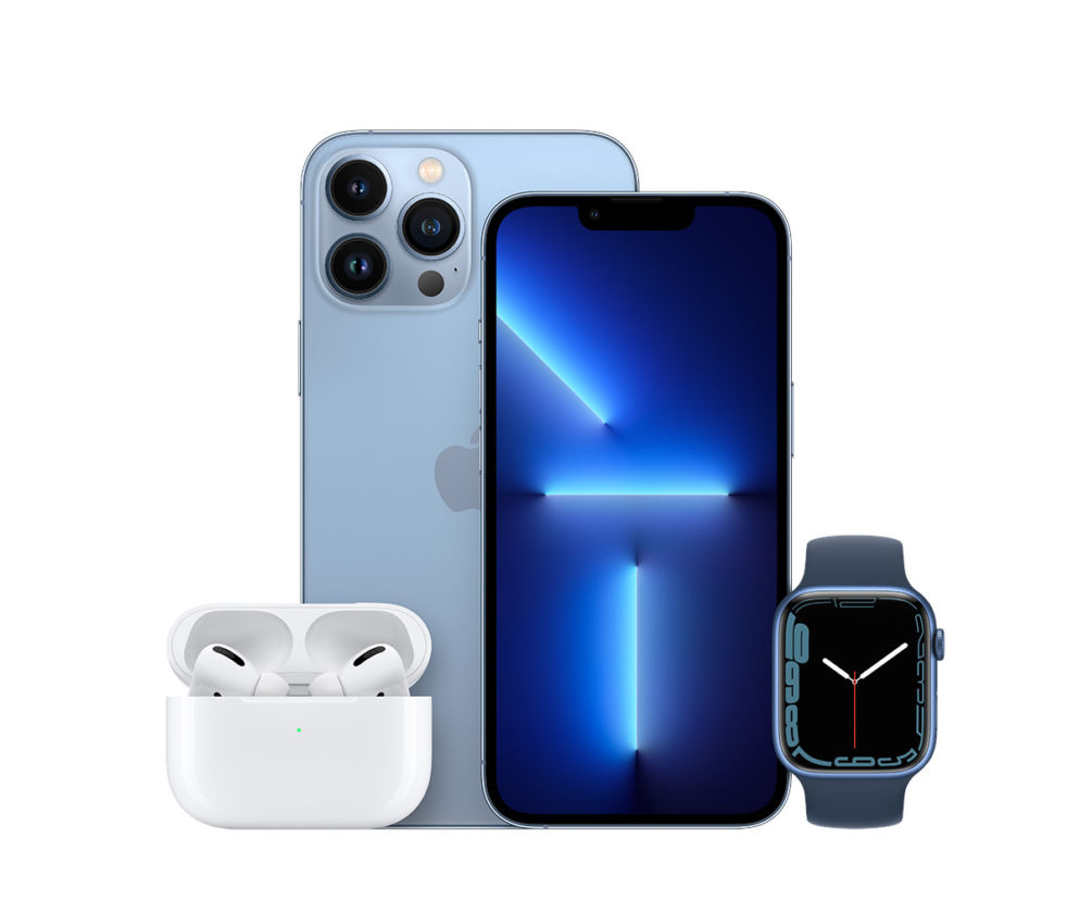Wielkie otwarcie iSpot w Focus Mall. Przyjdź i wygraj Apple Watch SE!