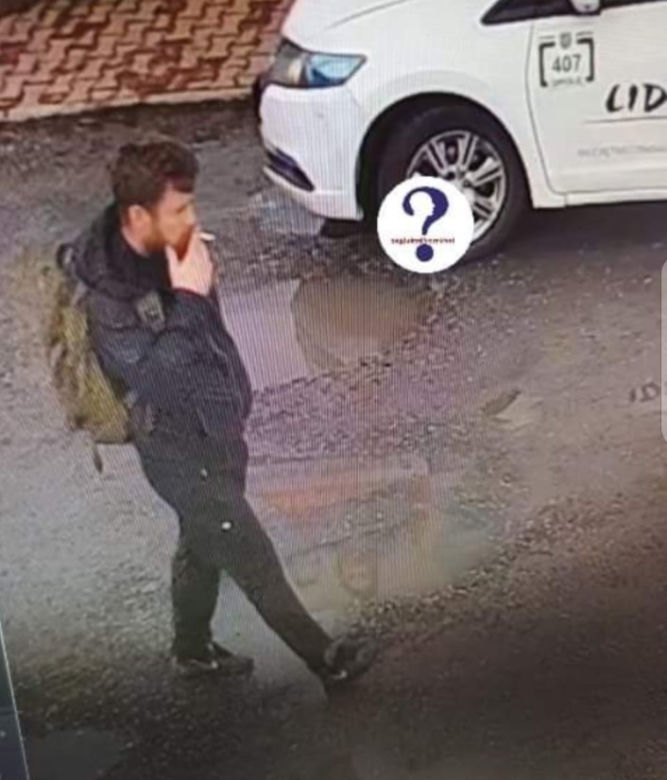 Zaginiony Karol Jakubczyk (31 l.). Miał dotrzeć do Bochni, trop urywa się w Opolu [ZDJĘCIA]