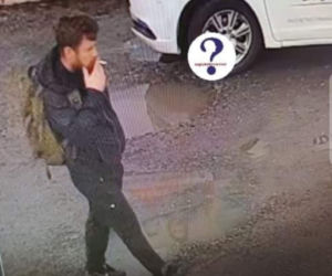 Zaginiony Karol Jakubczyk (31 l.). Miał dotrzeć do Bochni, trop urywa się w Opolu [ZDJĘCIA]