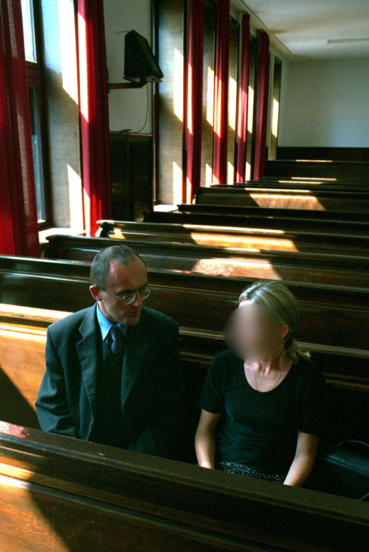 Anna J. wskazała Beatę Pasik jako zabójczynię. Co wiemy po 25 latach od zbrodni w sklepie Ultimo? 
