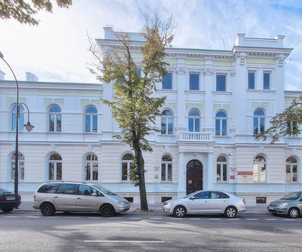 Płock. Koronawirus w Książnicy Płockiej! Jedna z filii zamknięta!