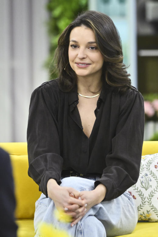 Maria Dębska